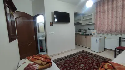 مجتمع اقامتی یک خوابه حمید - واحد ۳۰۳