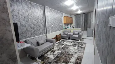 آپارتمان یک خوابه دانشمند ۵