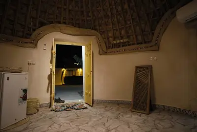 بومگردی چیکو - واحد بیدام