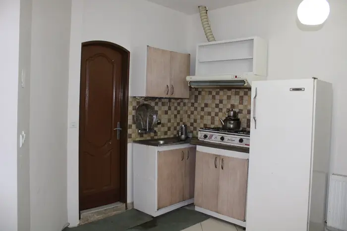 مجتمع اقامتگاهی دوخوابه حمید واحد ۲۰۱