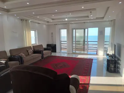 آپارتمان دوخوابه ساحلی دریائی ۱۴