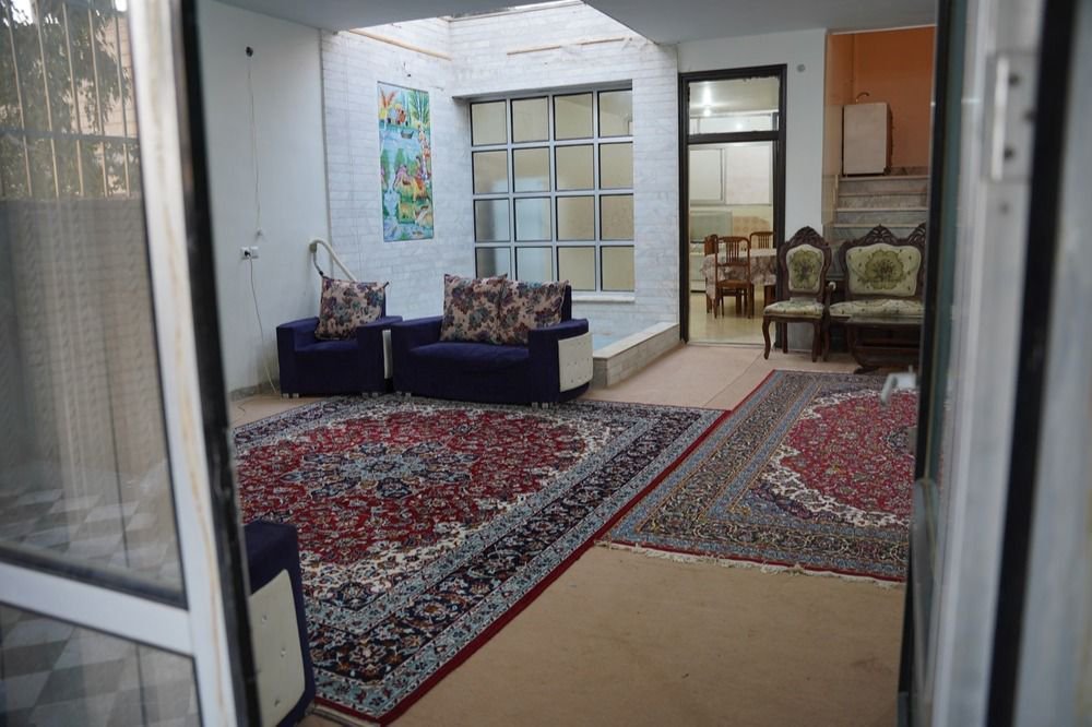 سوئیت یک خوابه سعید 1