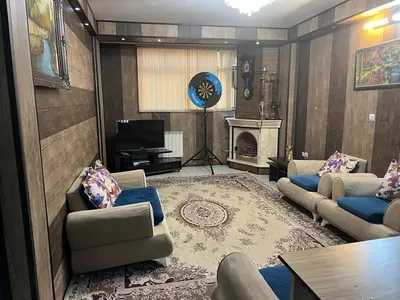 آپارتمان دوخوابه نبی اکرم