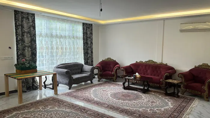 ویلا دوخوابه رضایی 4