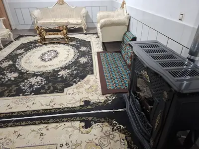 ویلا یک خوابه اکازیون