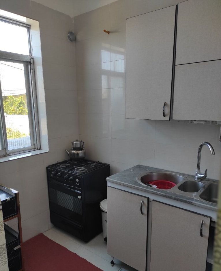 ویلا دوخوابه لوکس نیلوفر فرح آباد