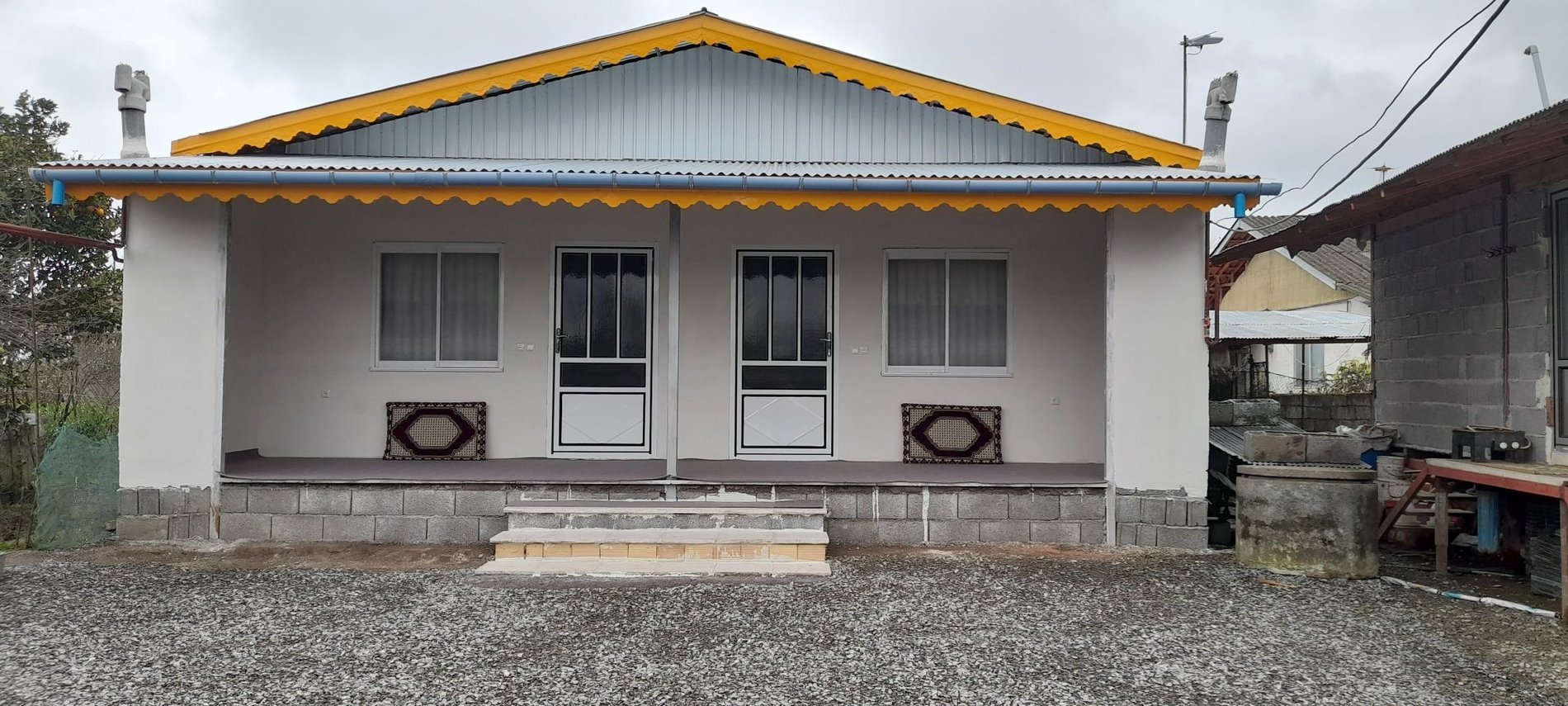 سوئیت یک خوابه آفتاب و مهتاب