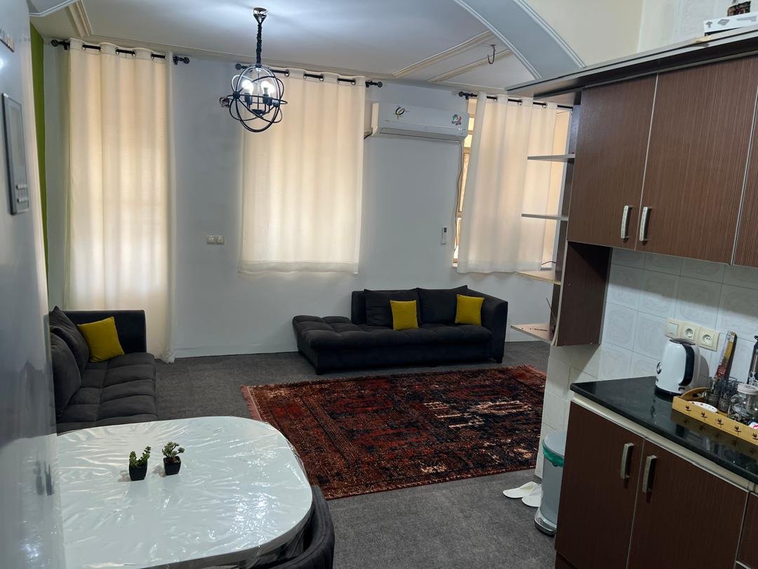 آپارتمان دوخوابه بهمنی