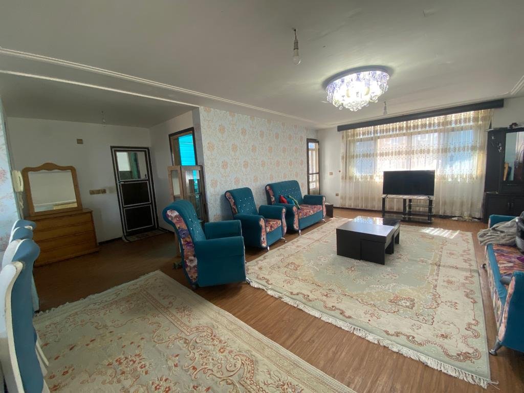 سوئیت دوخوابه آرام 7