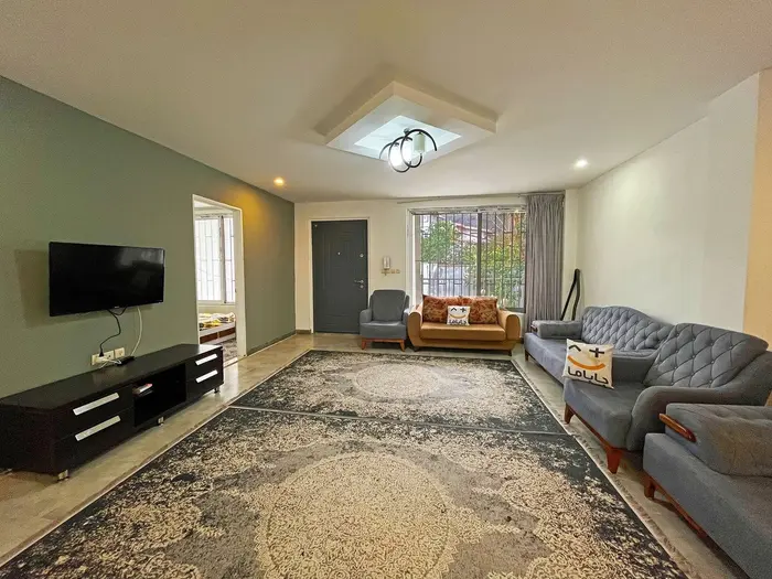 ویلا دوخوابه جاتو