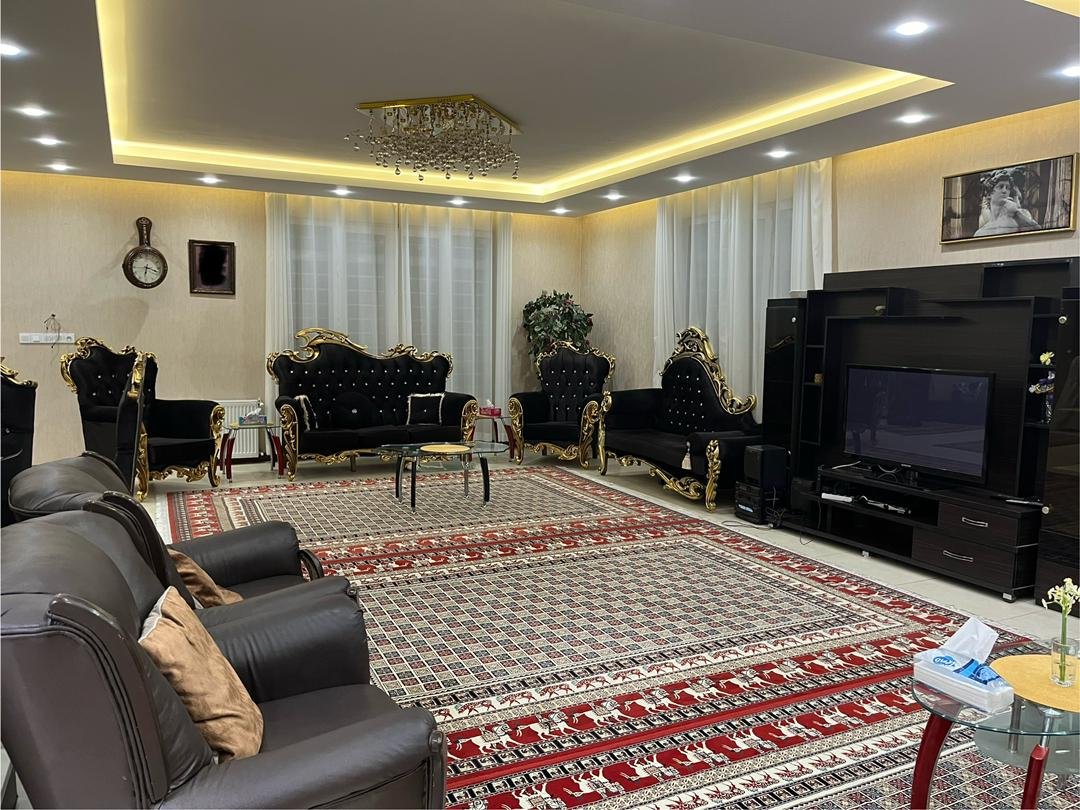 چهارخوابه زیتون 2