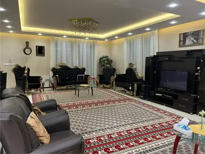 ویلا چهارخوابه زیتون 2