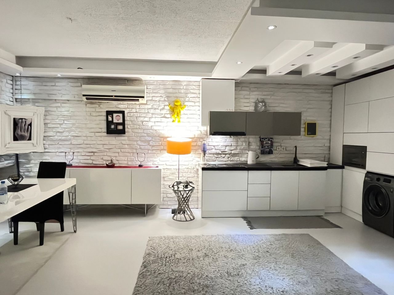 یک خوابه کیش بوتیک 5