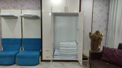 آپارتمان یک خوابه طوبی واحد ۵۰۱