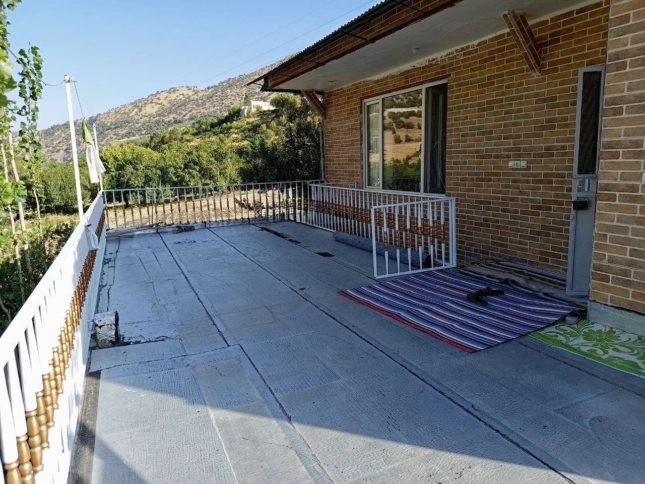 یک خوابه کرآباد