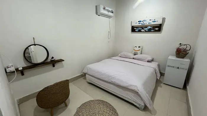 بوم گردی چی چی کا - واحد غولک