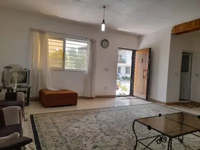 سوئیت یک خوابه شمس