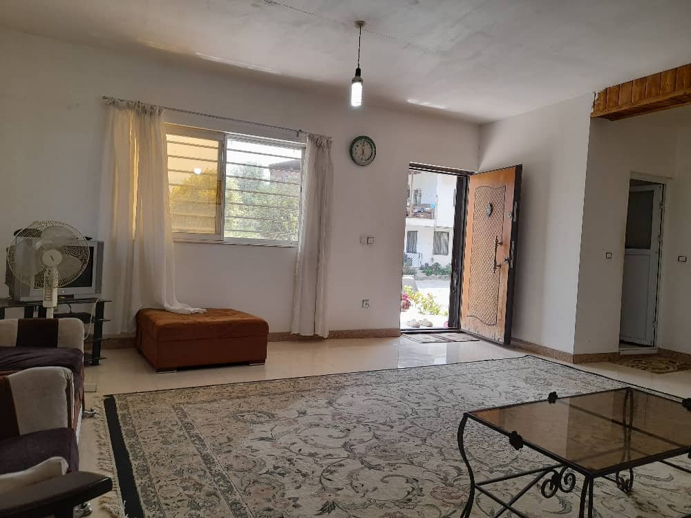 سوئیت یک خوابه شمس