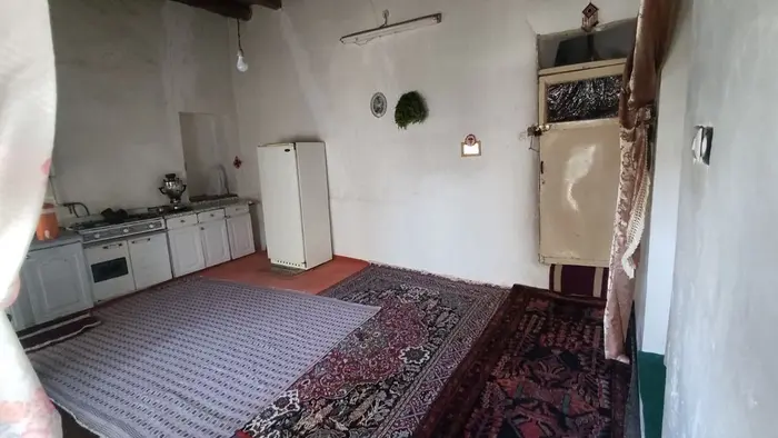 ویلا فلت نوستالوژی