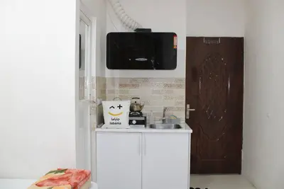 آپارتمان حمید - واحد 405