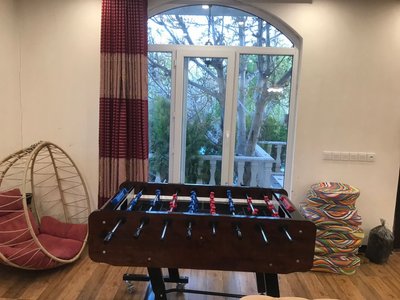 ویلا شش خوابه استخردار شنده نیاوران 2