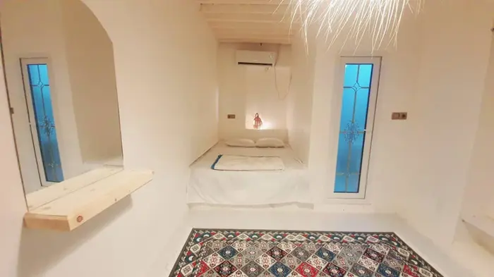 بوم گردی مالوک - واحد ۵