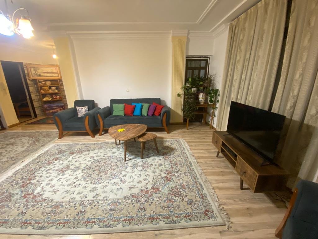 سوئیت دوخوابه آرام 2