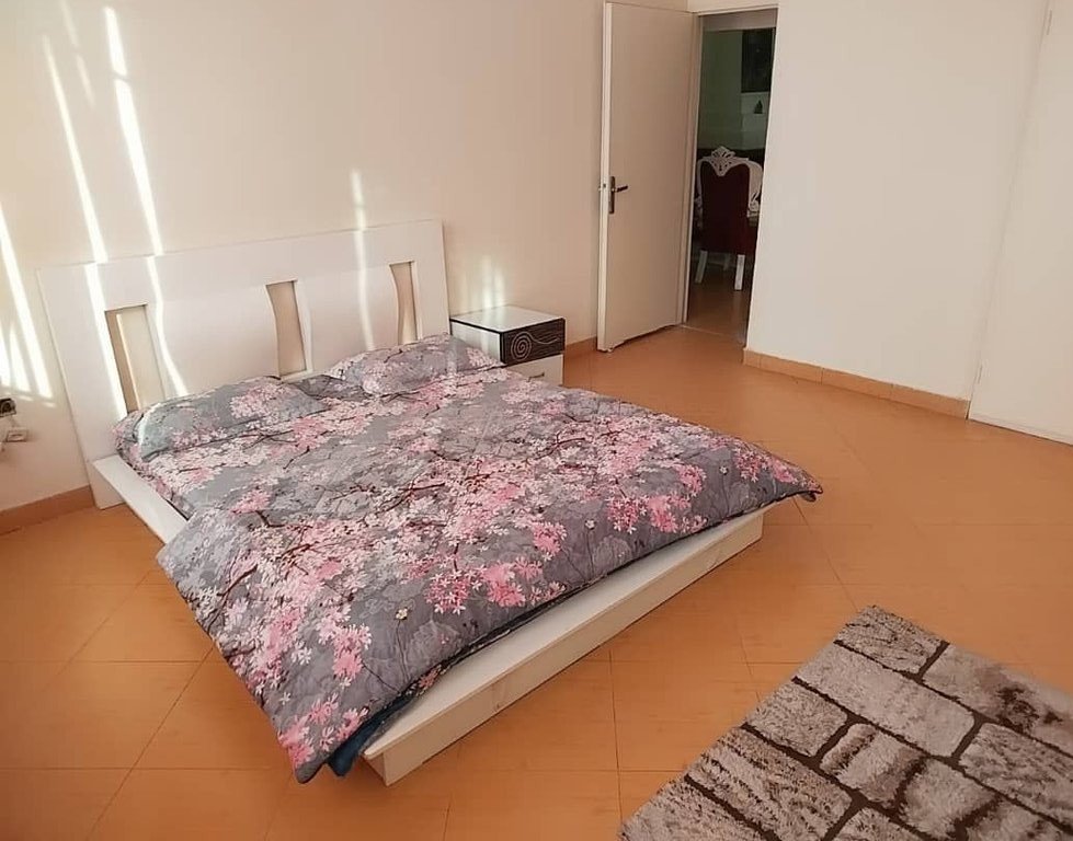 دوخوابه گودرزی 3 چیتگر