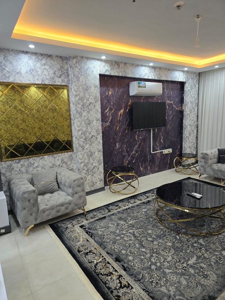 مجتمع اقامتی دوخوابه آنجل واحد ۱۰۰۲