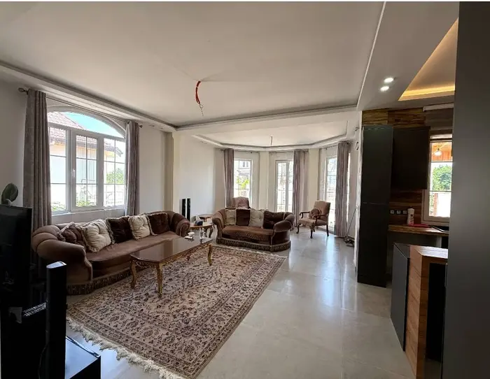 ویلا دوخوابه مانیا 1