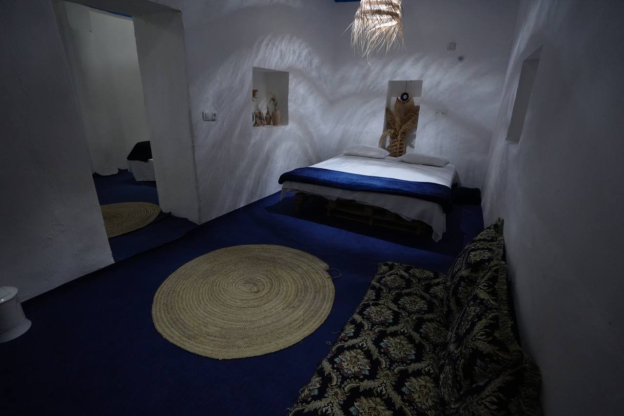 اوشن (سانتورینی) - واحد 4