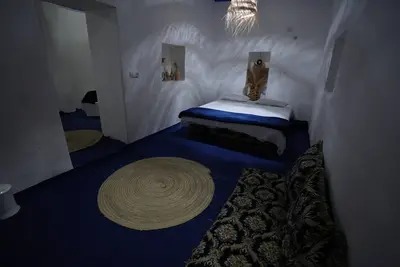 بومگردی اوشن (سانتورینی) - واحد 4