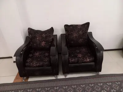 ویلا دوخوابه سعید 1