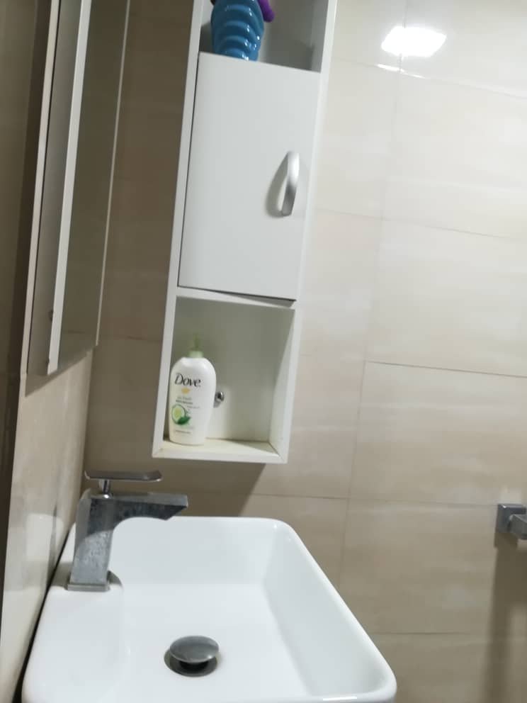 سوئیت فلت ملازم