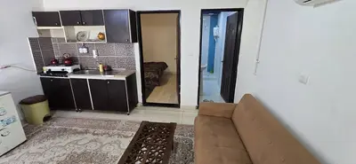 مجتمع اقامتی یک خوابه رویان زمین واحد 3