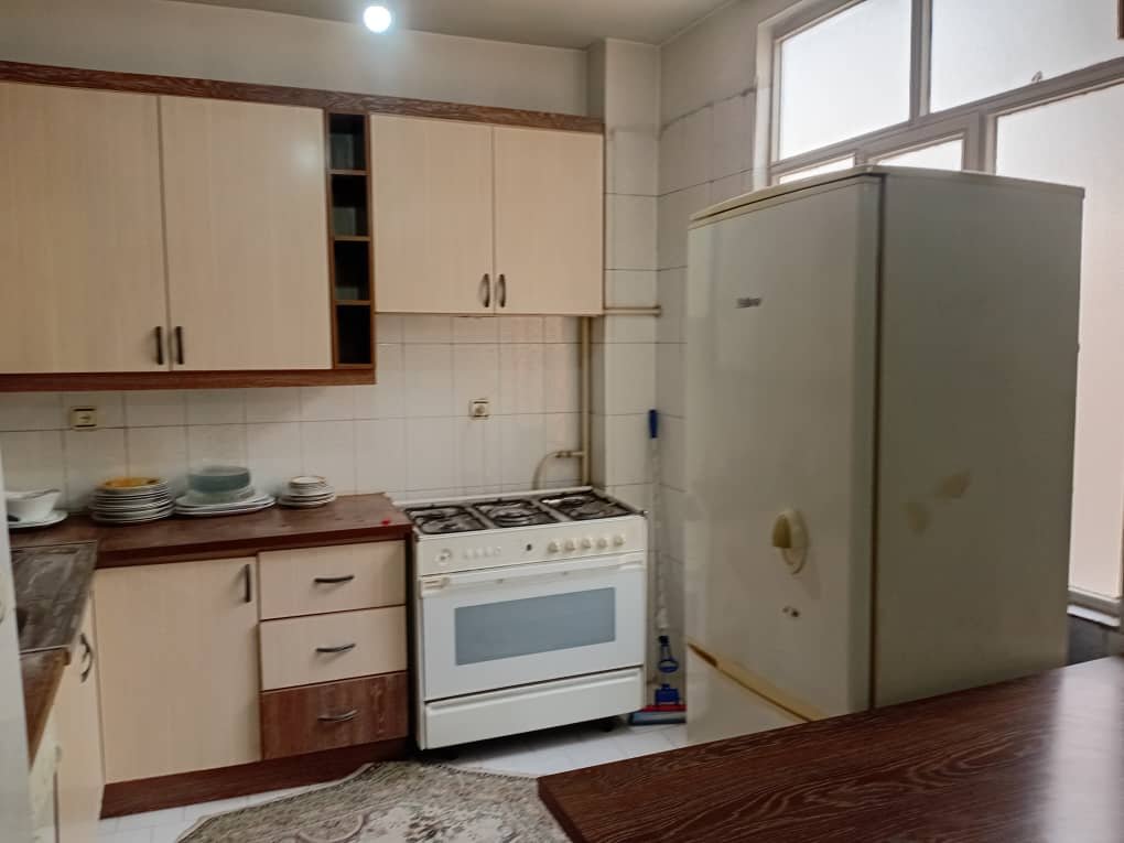 یک خوابه نواب هلال احمر ترکمان 1