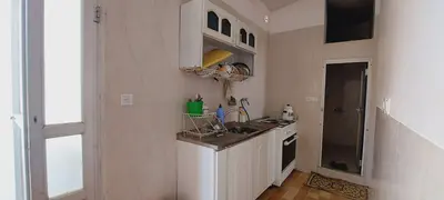 اقامتگاه سنتی شمس العماره - واحد نظام الدین بیگ 1