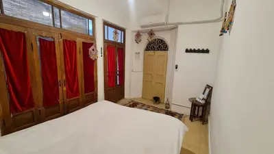 بومگردی اشکانی - واحد دوتخته 1