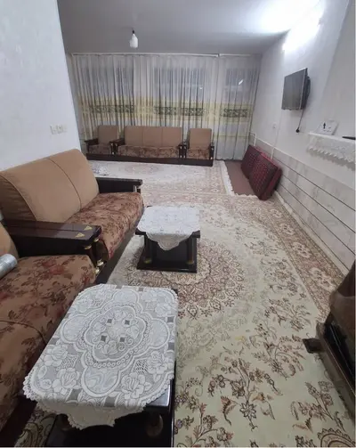 سوئیت یک خوابه رویال