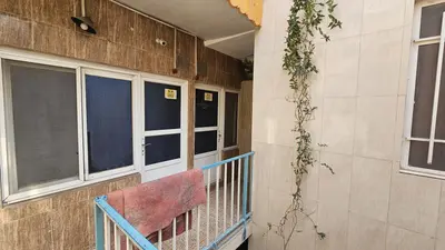 سوئیت بهمرد تبریزی - واحد 106