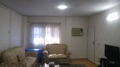 سوئیت یک خوابه پل طالشان