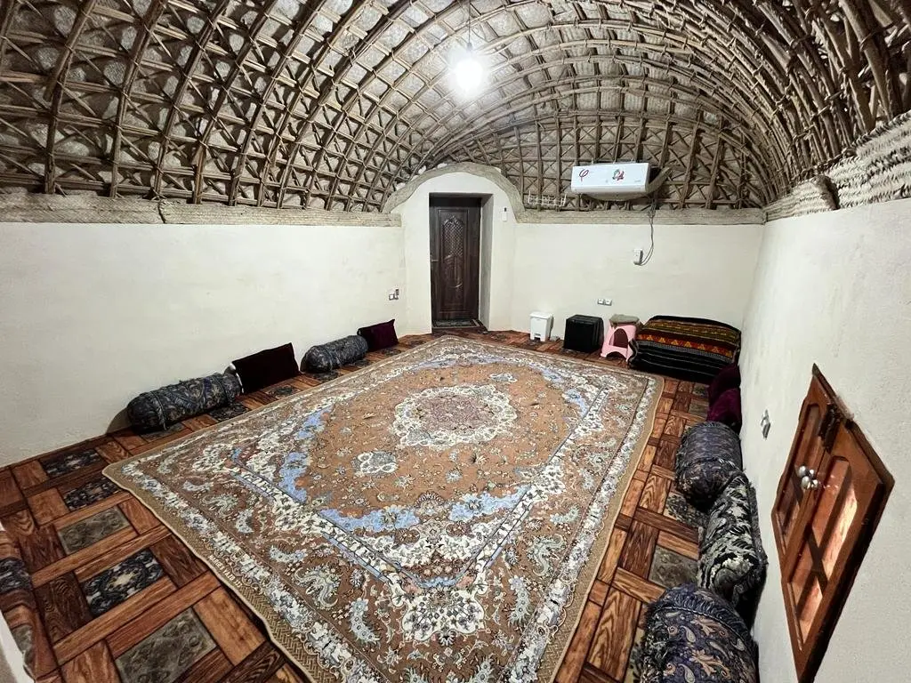 بوم گردی پرهیزکار - واحد همل