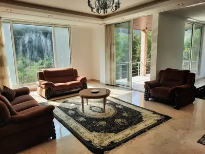 ویلا دوخوابه جنگلی یاس 3