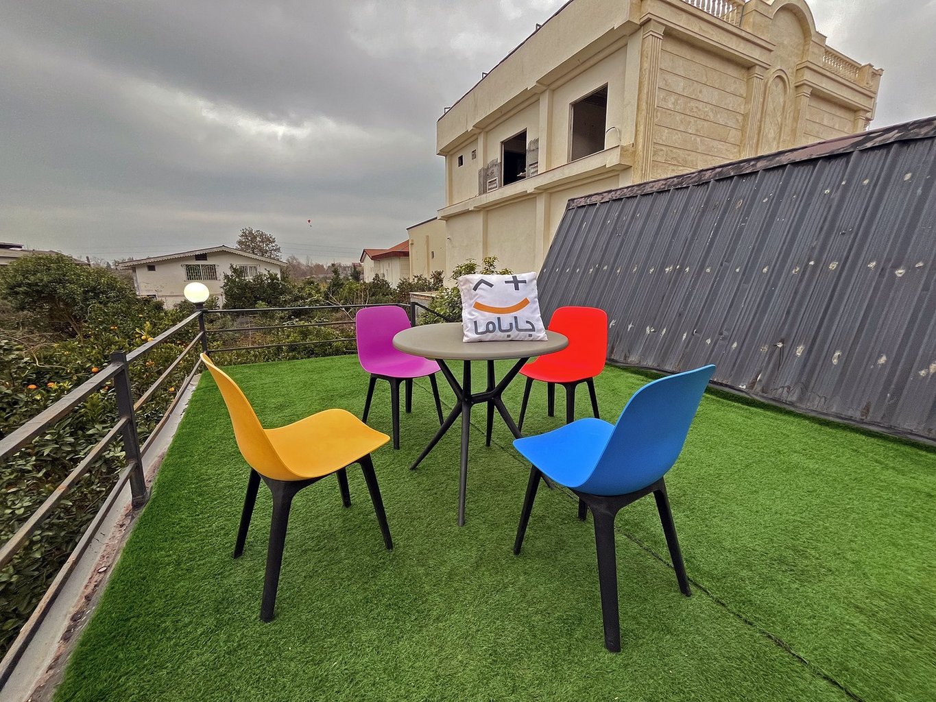 یک خوابه تمشک 30