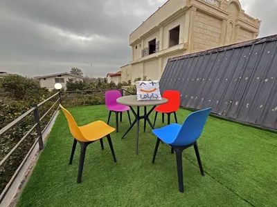 کلبه یک خوابه تمشک 30