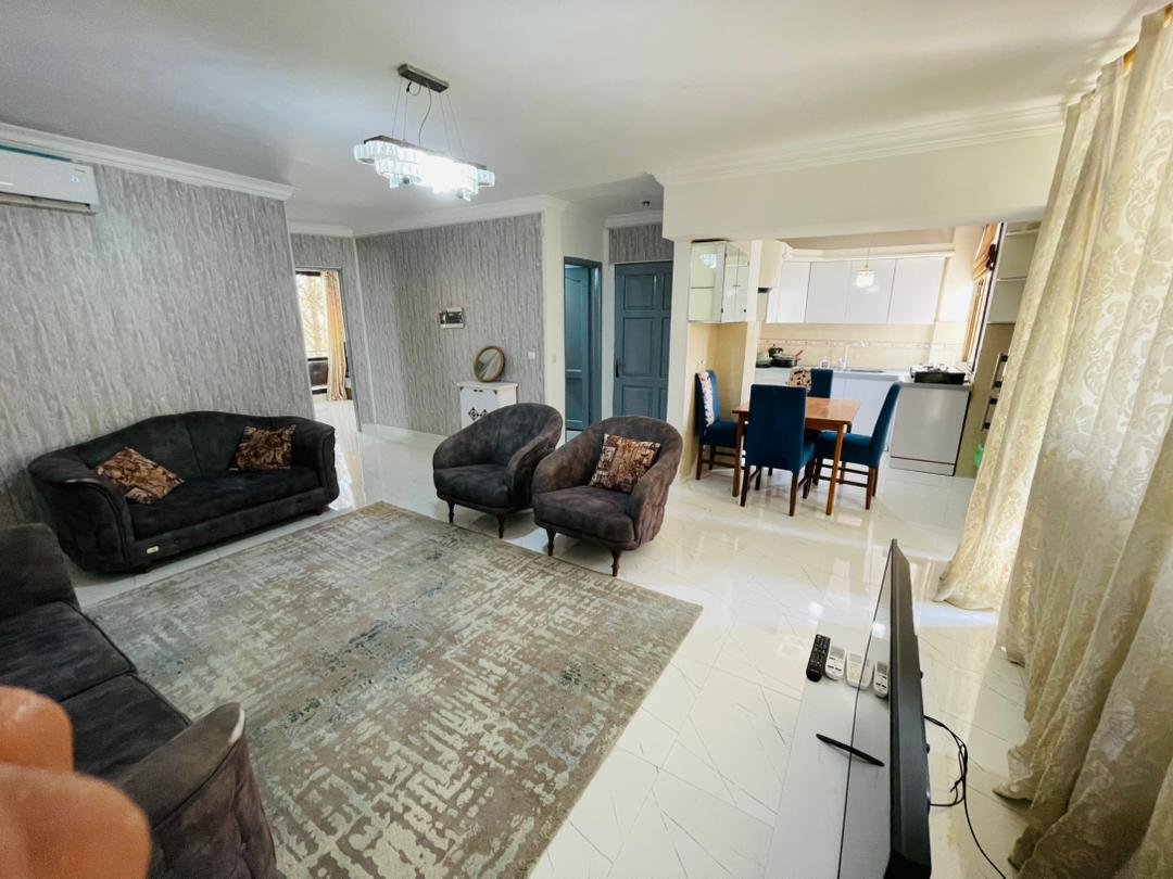 دوخوابه دامان واحد 1