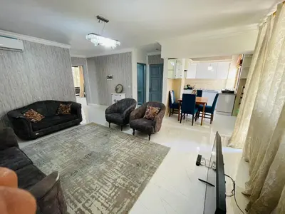 آپارتمان دوخوابه دامان واحد 1