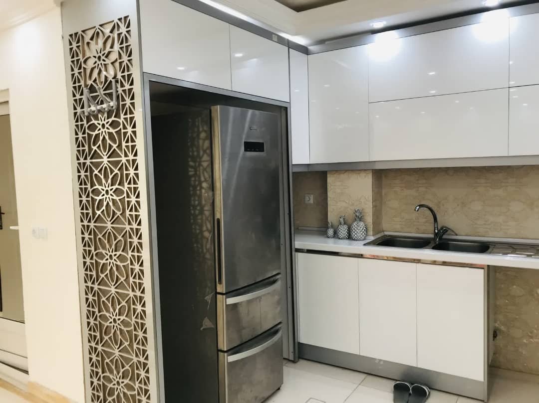 یک خوابه ساحلی شغاب