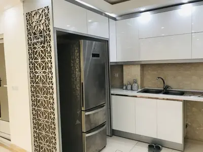 آپارتمان یک خوابه ساحلی شغاب