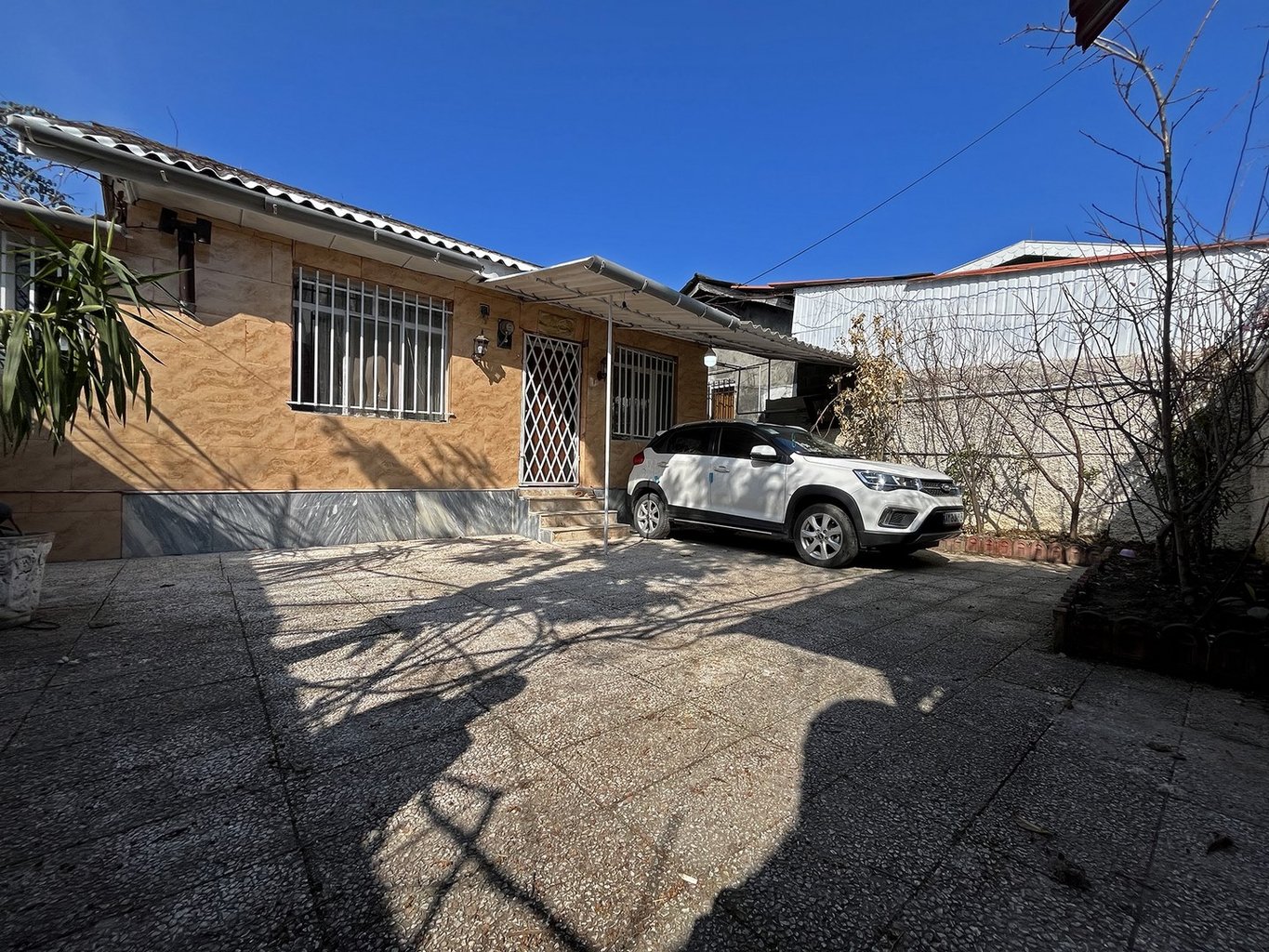 ویلا دوخوابه سپیده 1